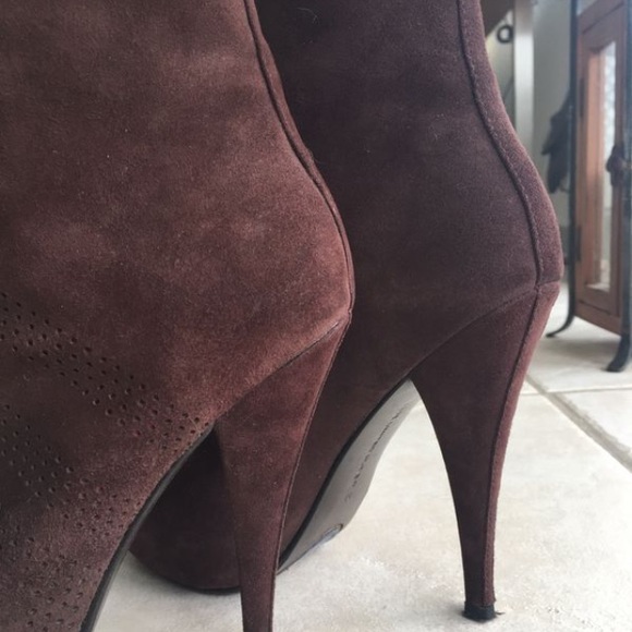 Botties UN Désigner size 37 - Picture 4 of 8